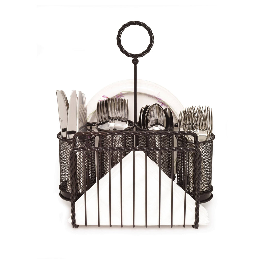 Rope Picnic Caddy U72725
