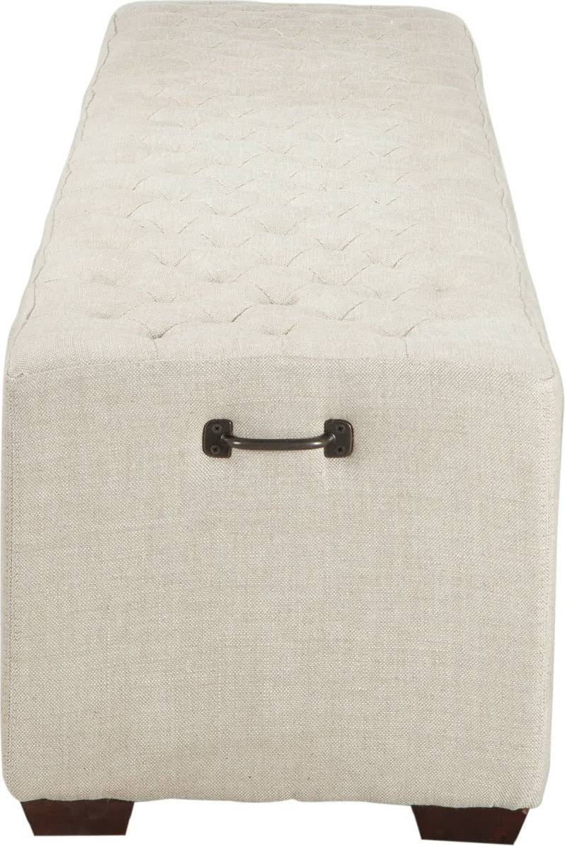 Beige Bench T557614