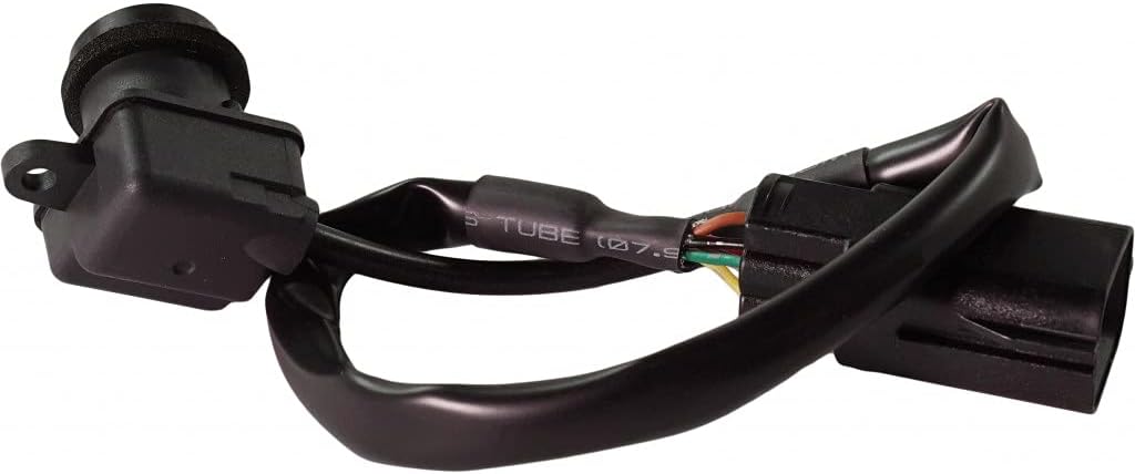 Rear View Back Up Camera for Jeep Grand Cherokee 2011 2012 2013 J42991