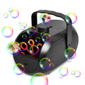 Portable Rechargeable Bubble Machine R70116