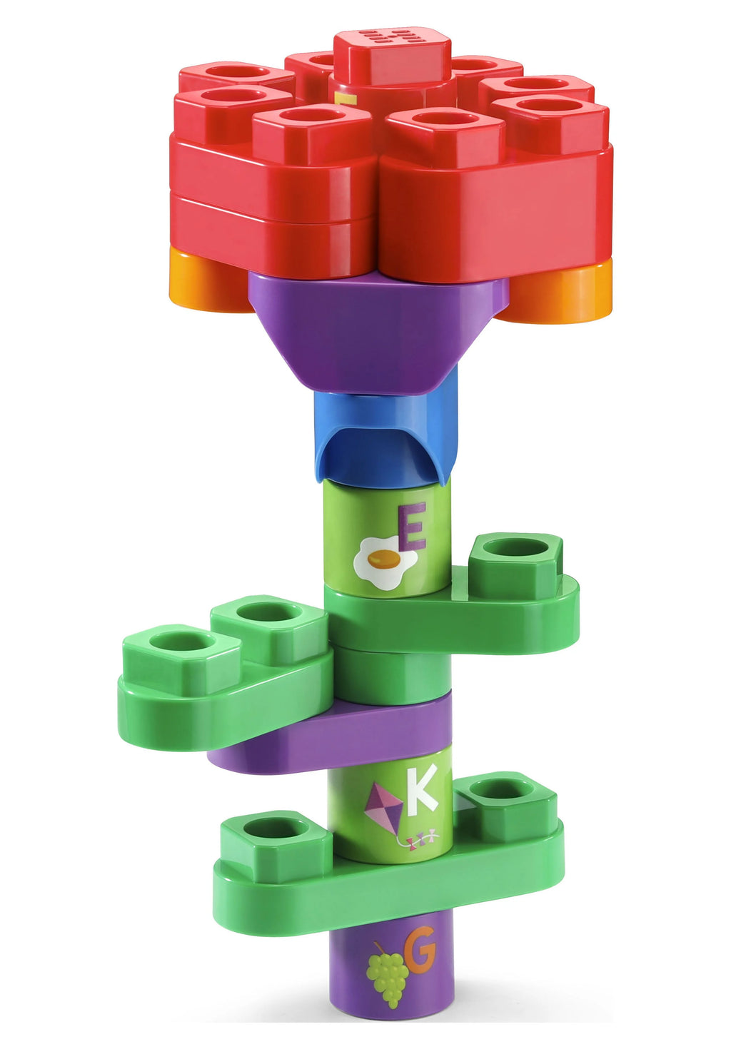 81-Piece Learning Blocks Toy G626