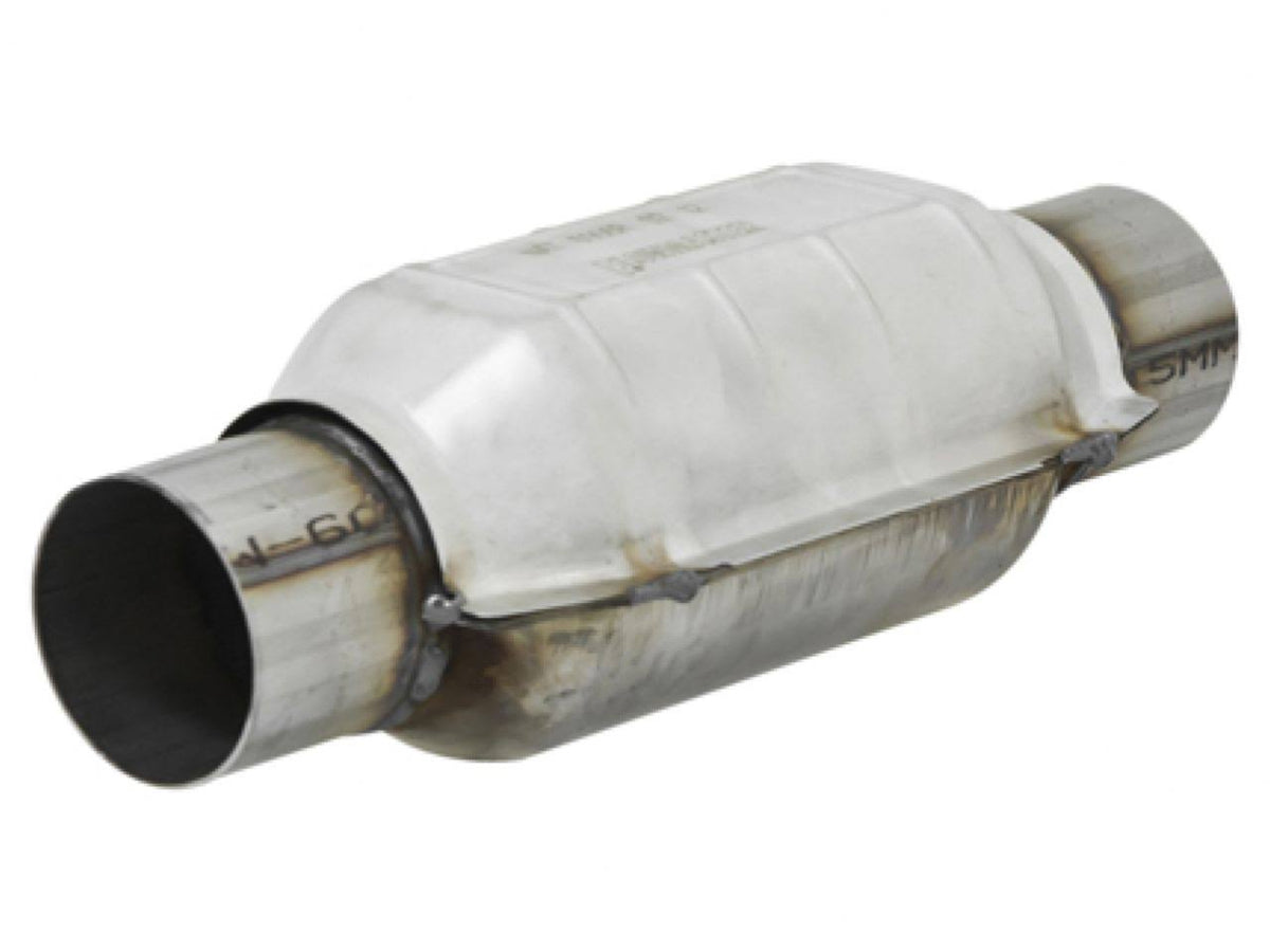 Universal Catalytic Converter C267