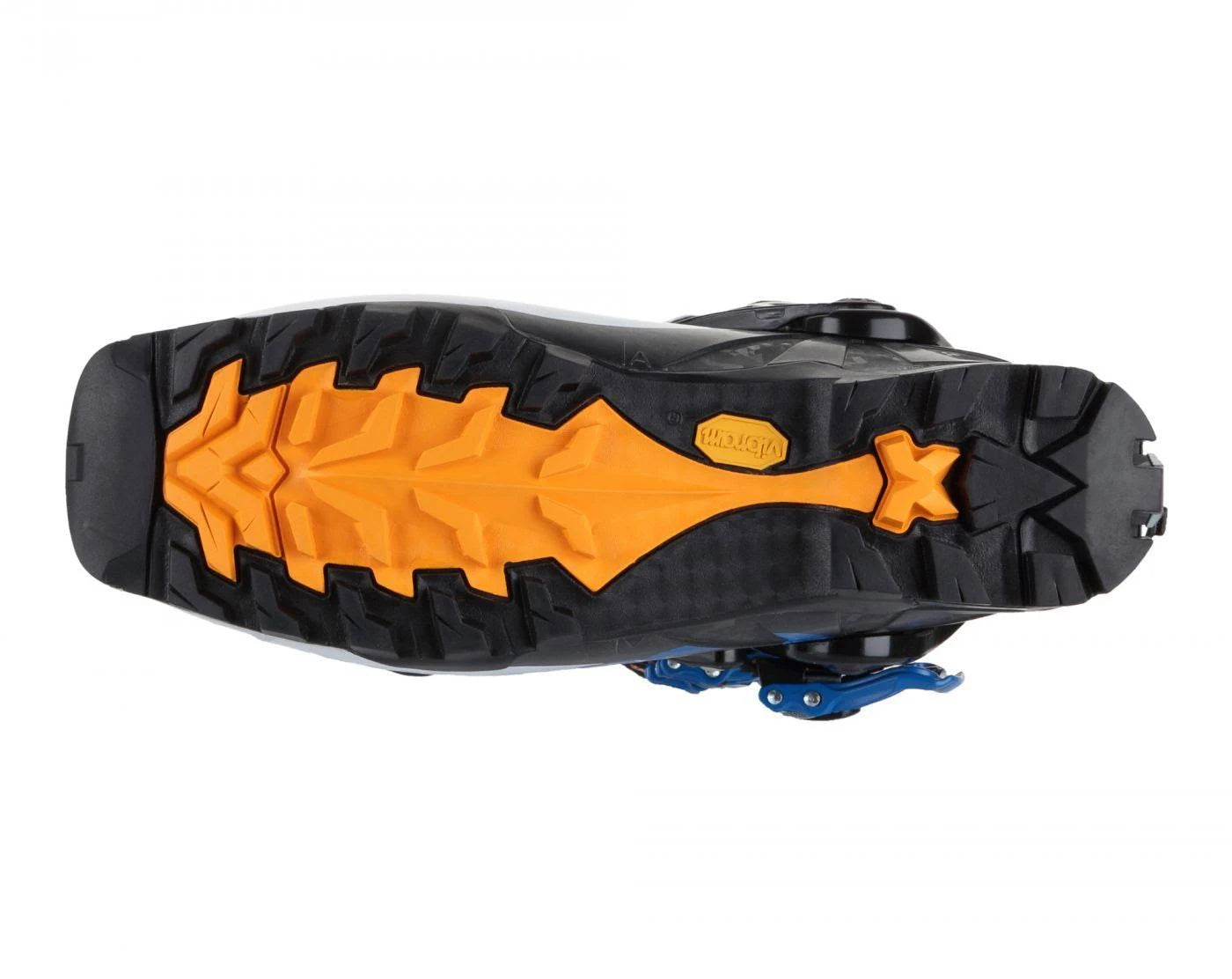 White/Black/Blue Maestrale RS Ski Boots A787210