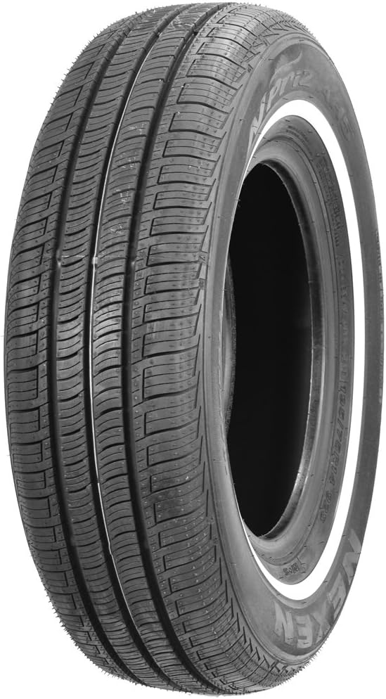 All-Season Radial Tire 235/75R15 Pack of 2 Y9825