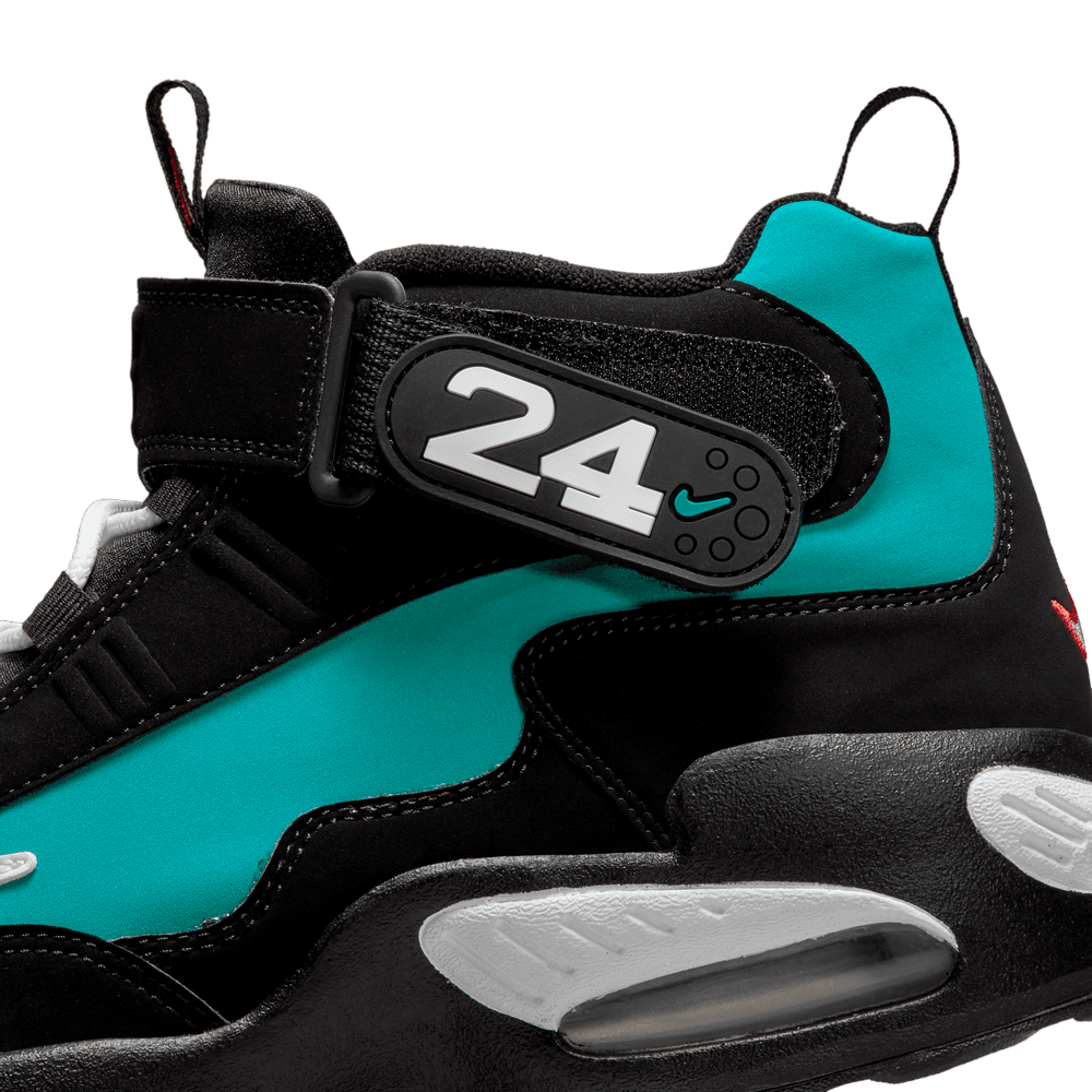 Nike Air Griffey Max 1.