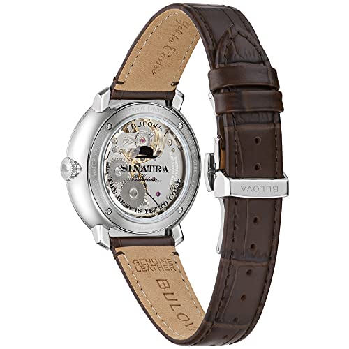 Men's Swiss Automatic Date Watch with Sapphire Crystal C23963