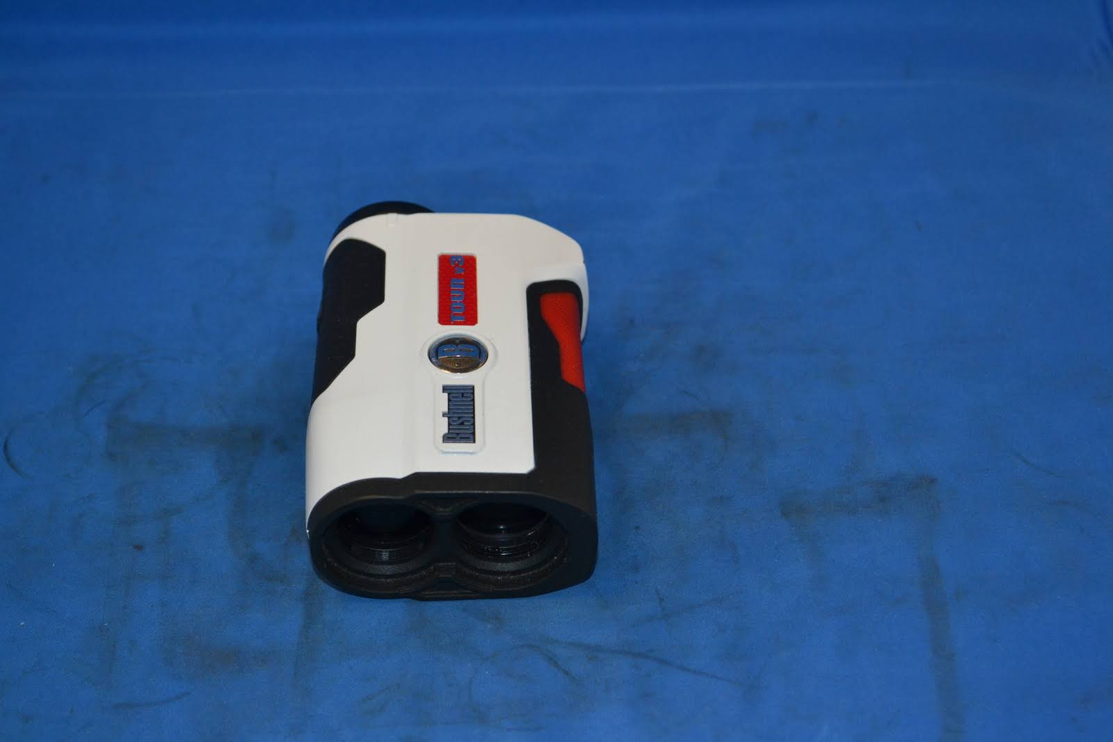 5x Laser Rangefinder P38313