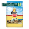 Kaytee Supreme Cockatiel Bird Food Y987240