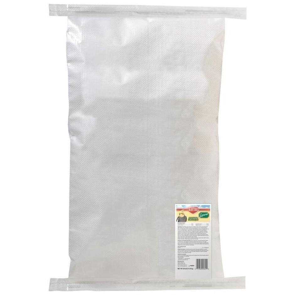 Kaytee Supreme Cockatiel Bird Food Y987240