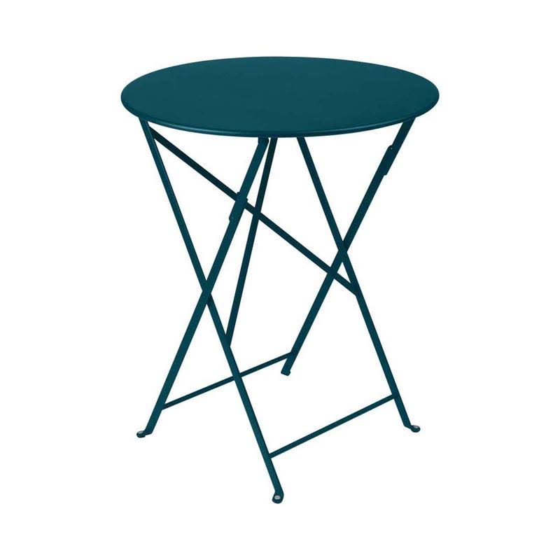 Round Bistro Table O77698