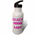 21 oz Sports Water Bottle K3289