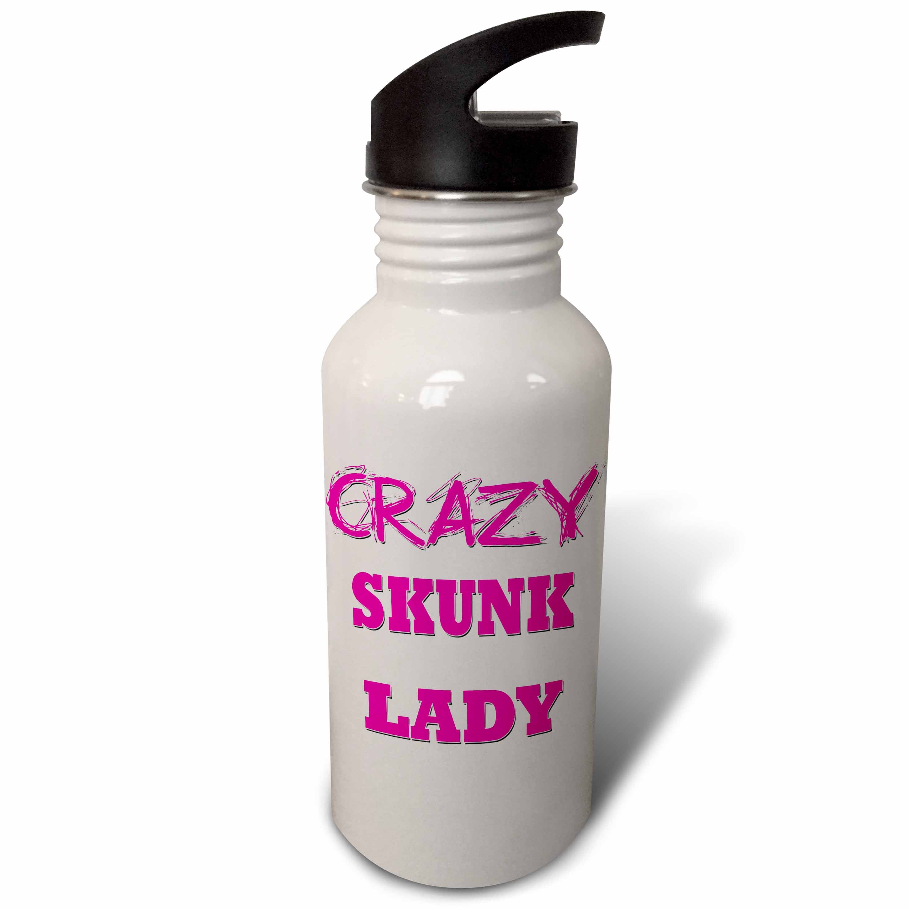 21 oz Sports Water Bottle K3289