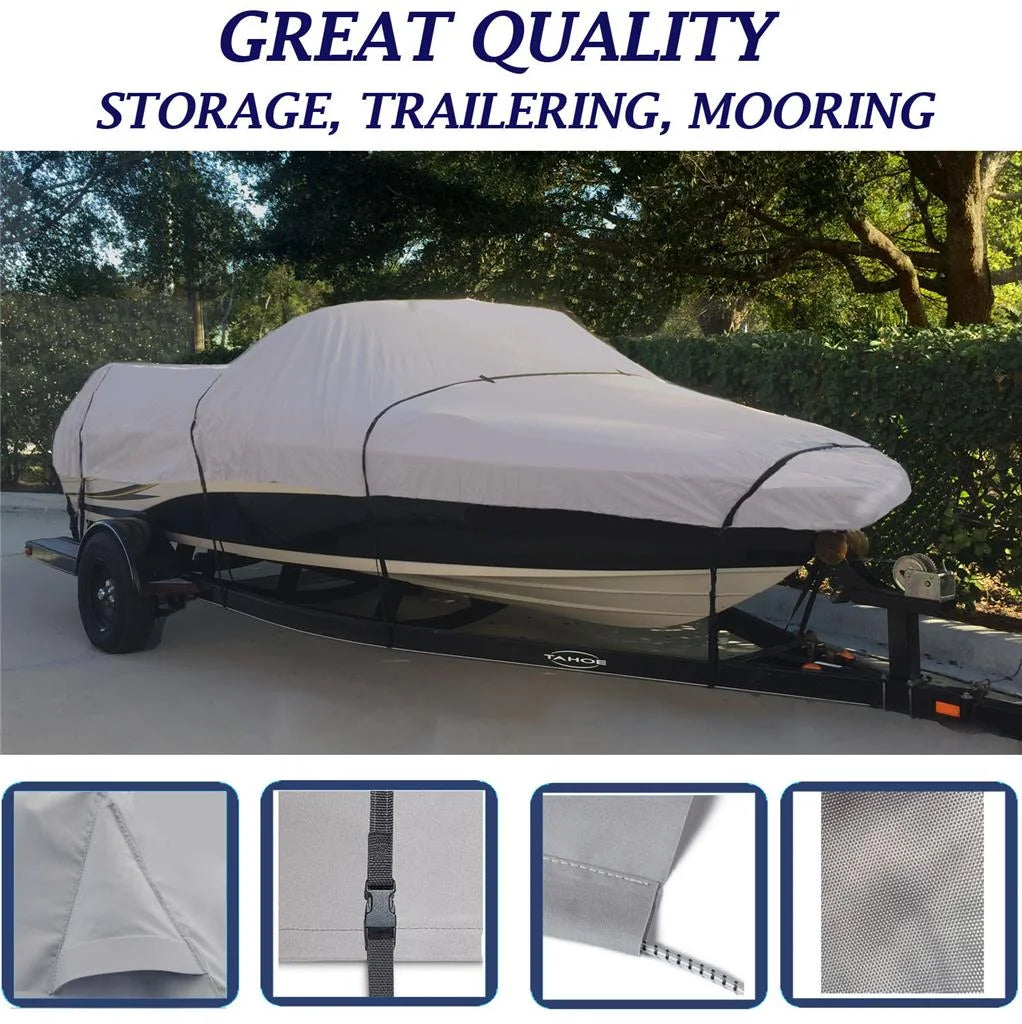 Boat Cover G9816