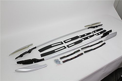 Cross Bar Roof Racks Rail for Nissan X-Trail Rogue 2014-2020 E75295