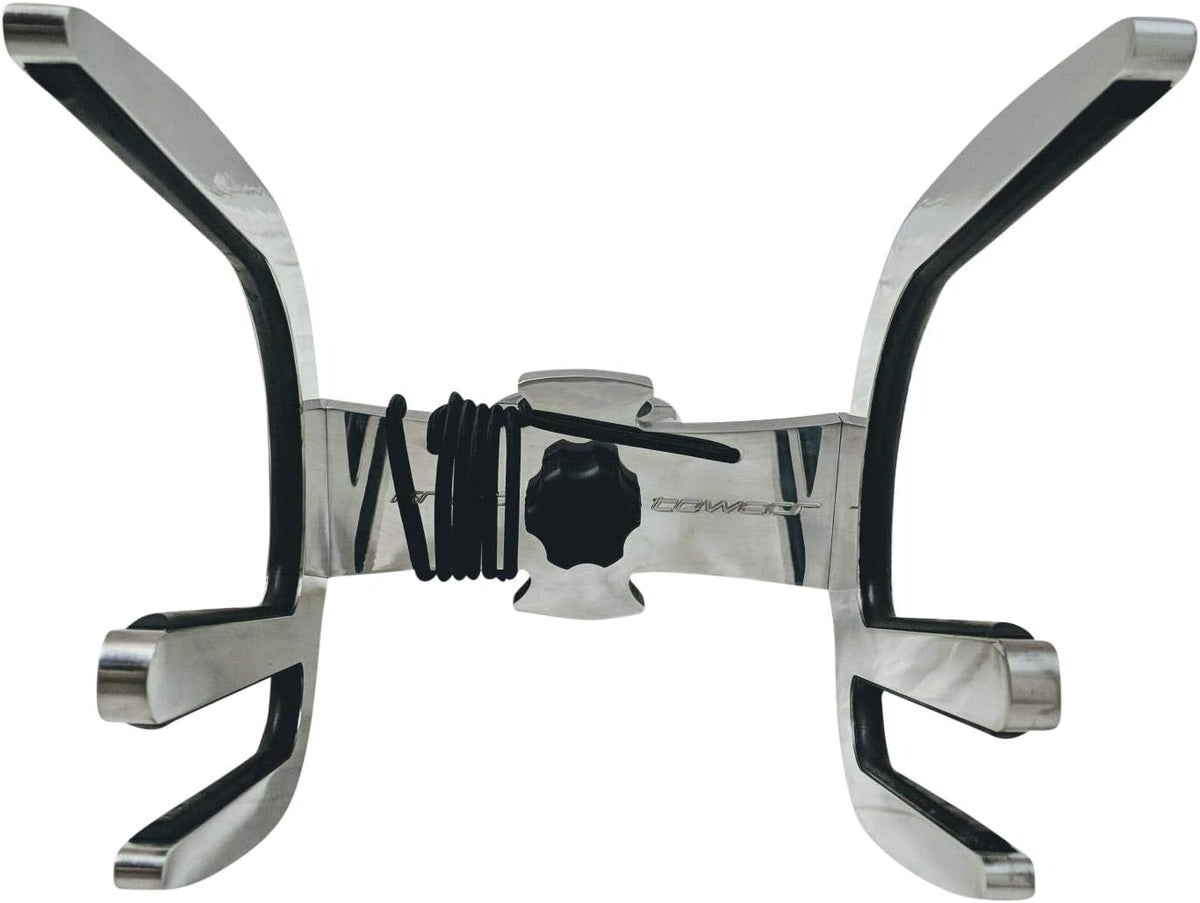 Quick Release Kneeboard Wakeboard Combo Tower Rack D5442