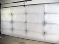 18FT Wide 6 Panel Garage Door Insulation Kit X300075