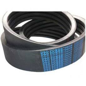 5/8 x 85in OC 8 Band Kevlar Banded Belt R350