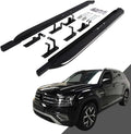 Side Steps Running Board Nerf Bar R1004