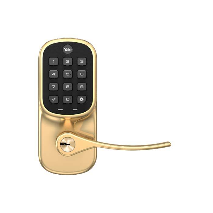 Keypad Lever Lock H148