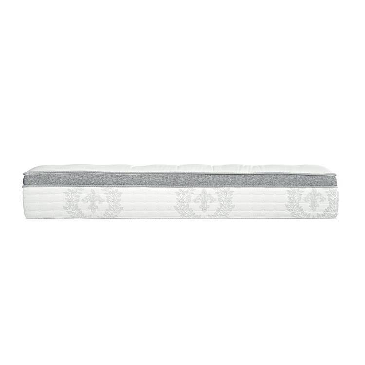 California King Polyfoam Pocket Coil Mattress G9291