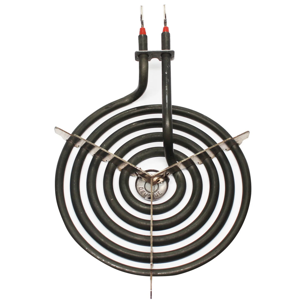 6 inch 5 Turns Surface Burner Element for Range, Stove & Cooktop K18601