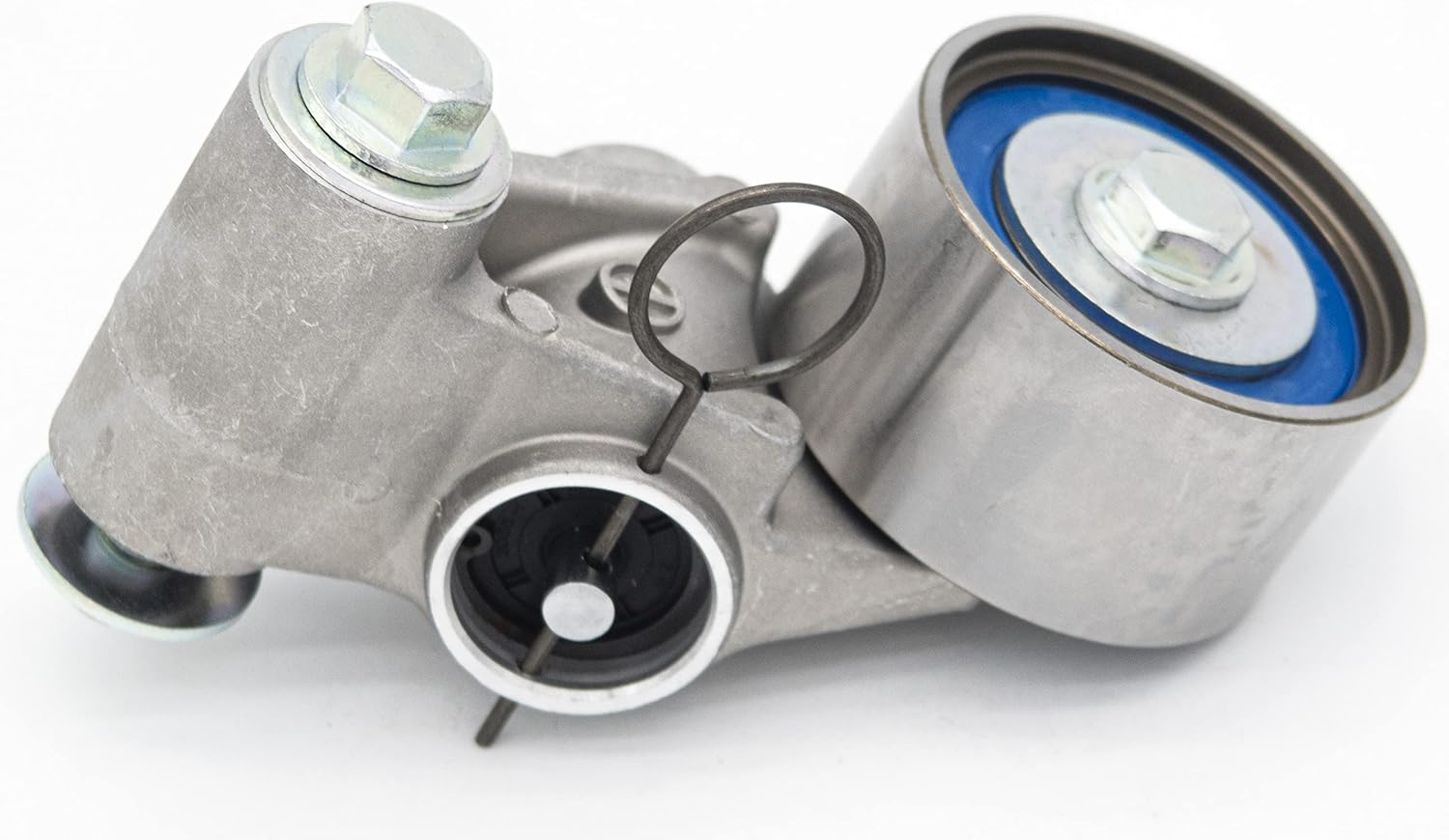 Timing Belt Kit with Water Pump and Tensioner Gasket and Camshaft Crankshaft Seals P1528