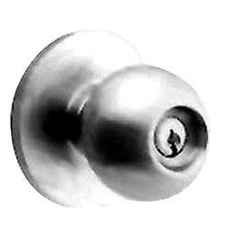 Storeroom Lockset G296