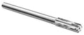 Chucking Reamer, 0.1950 In., 4 Fl, Carb Tip U907379