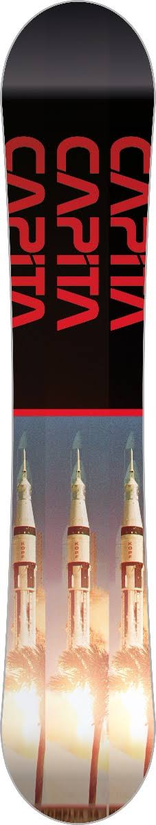 160 Snowboard S921