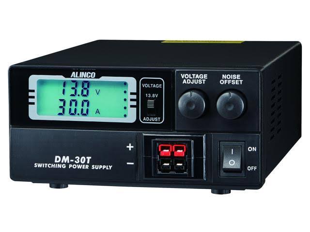 DM-30T Power Supply P6735