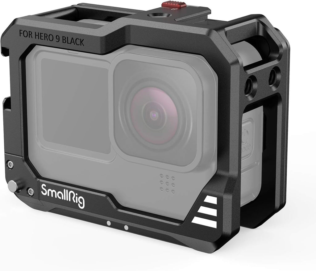 Black Cage for GoPro Hero9 R525562
