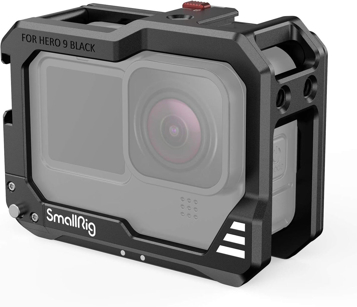 Black Cage for GoPro Hero9 R525562