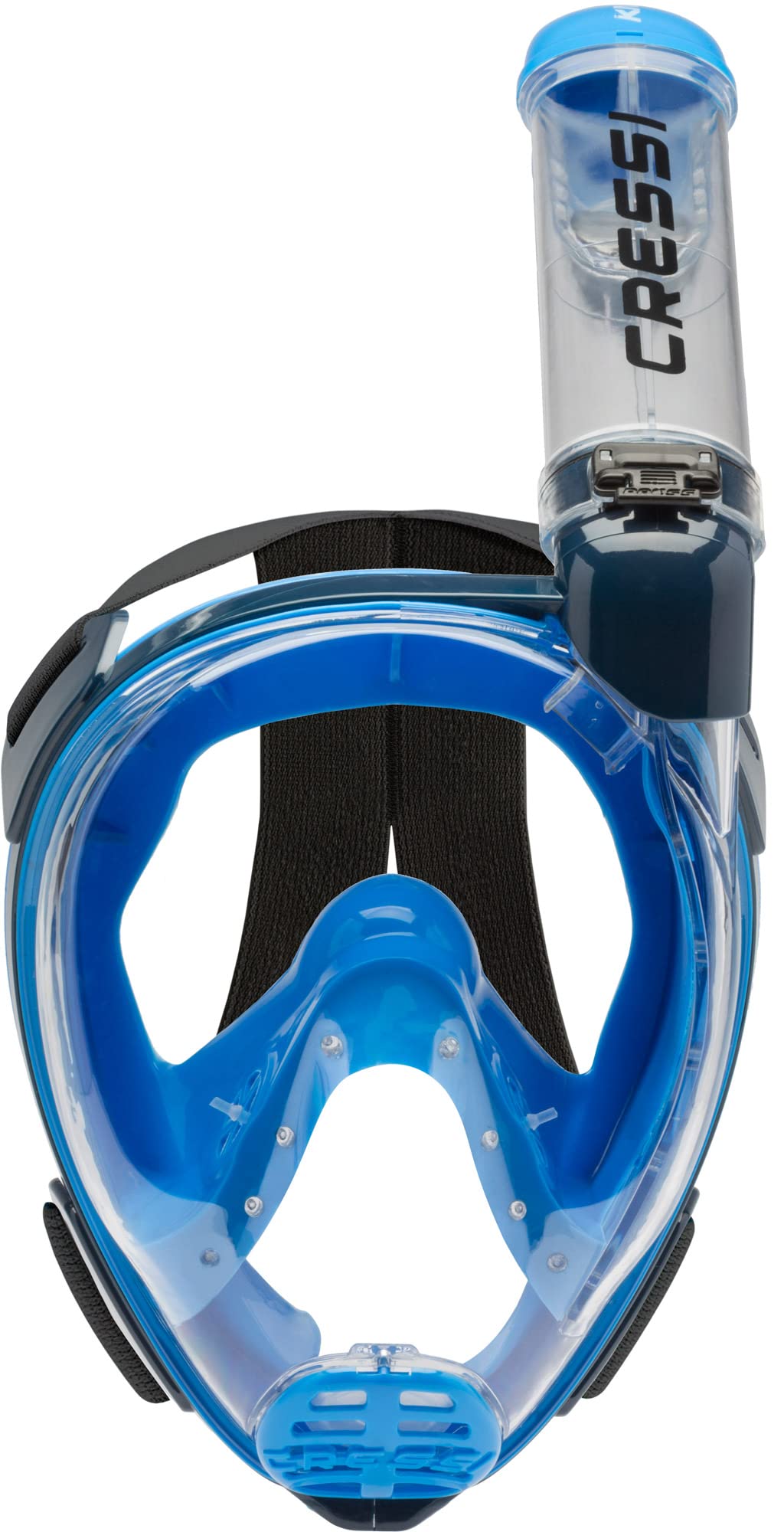Knight Light Blue Dark Blue M L G4720