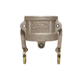 2-1/2x22 Alum Dust Cap L547871
