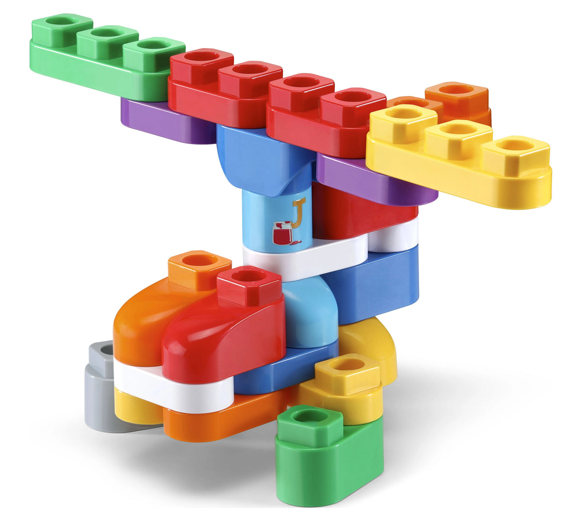 81-Piece Learning Blocks Toy G626