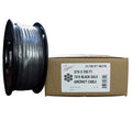 Black Aircraft Cable O712