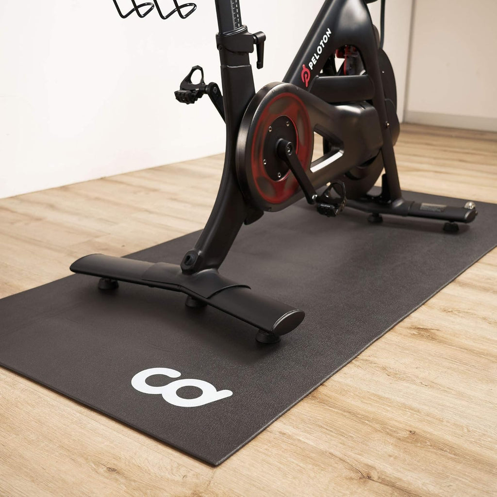 Bicycle Mat 30"x60" or 30"x72" Thick Mats Pack of 2 R974