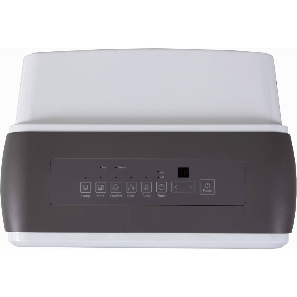 35 Pint Dehumidifier with Electronic Controls A640817