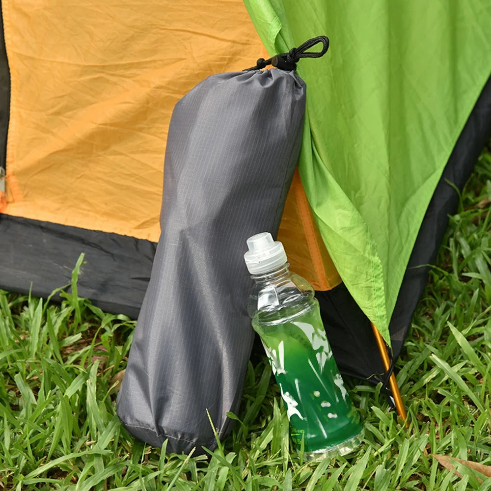 Ultralight Aluminum Alloy Portable Camping Cot R124892