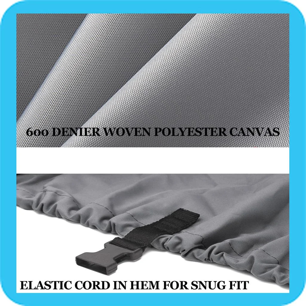 Boat Cover G9816