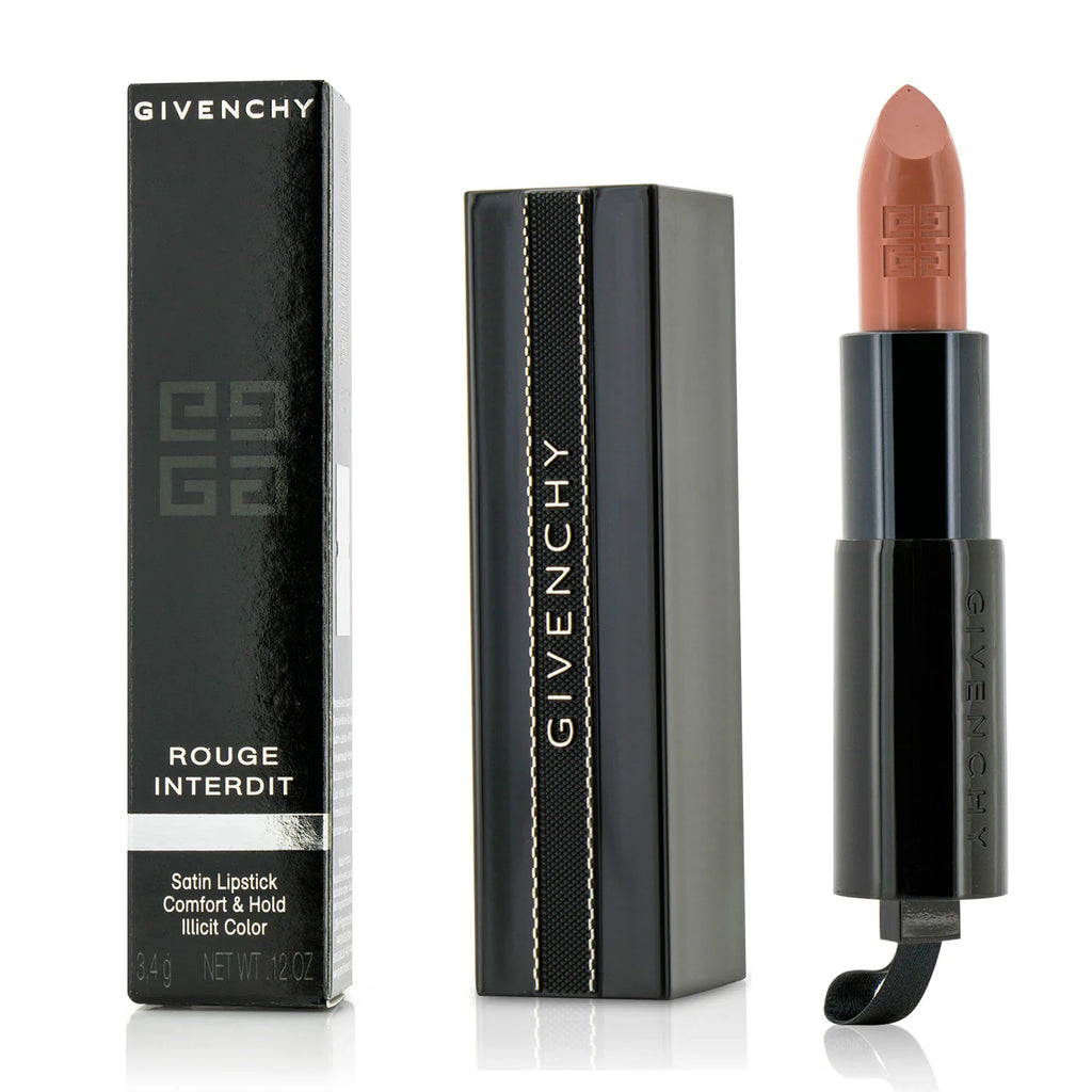 Satin Lipstick E77522