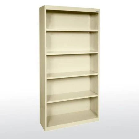 Putty Standard Bookcase S41443