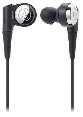 In-Ear Headphones D4911