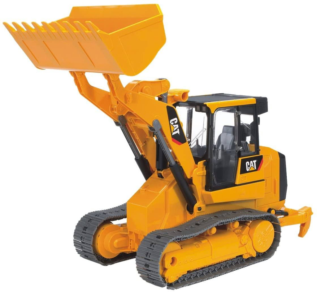 Caterpillar Track Loader A619