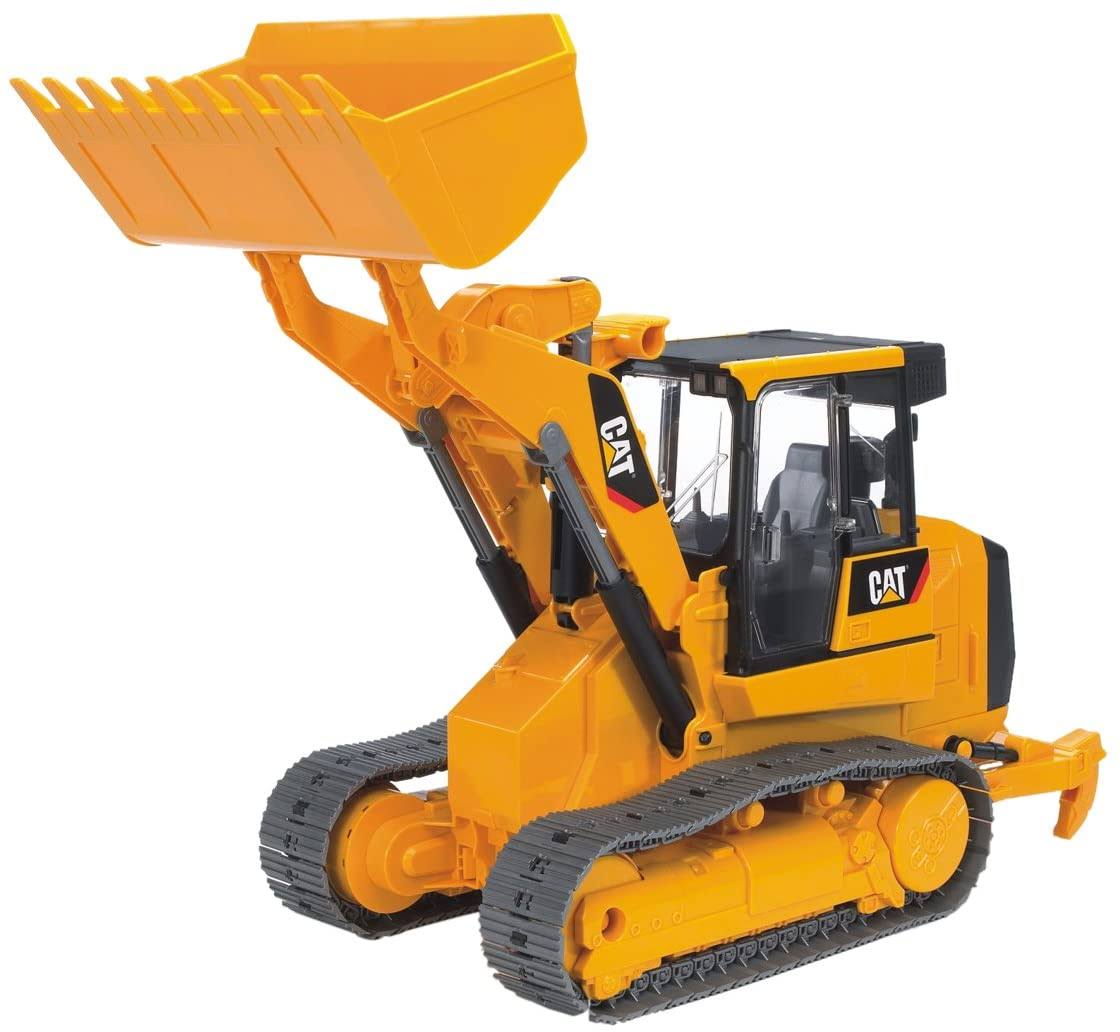 Caterpillar Track Loader A619