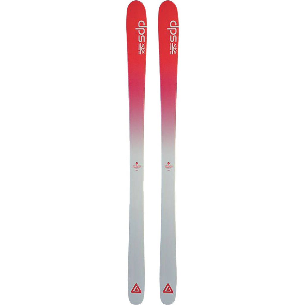 Foundation Skis 184cm R4190