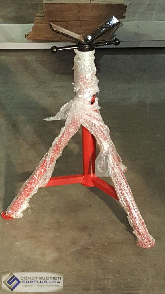Pipe Jack - Fixed Leg P322