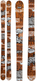 Freestyle Skis - 181 cm R68695