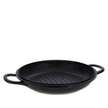 11" Cast Aluminum Grill Pan T204853