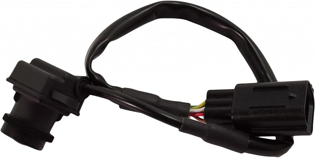 Rear View Back Up Camera for Jeep Grand Cherokee 2011 2012 2013 J42991